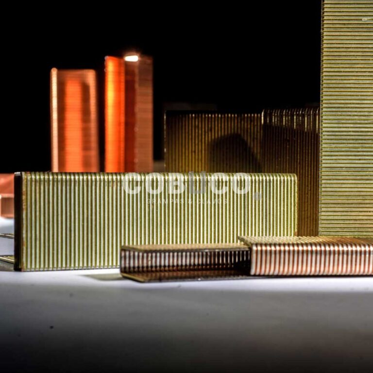 grampas industriales