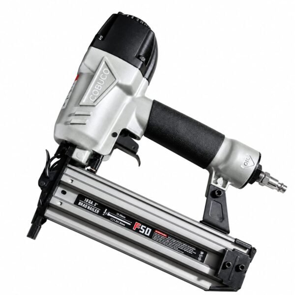 Clavadora Neumática Cobuco F-50