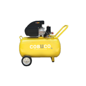Compresor de Aire Cobuco 25100B