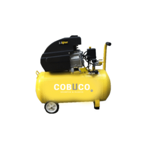 Compresor de Aire Cobuco 2550B