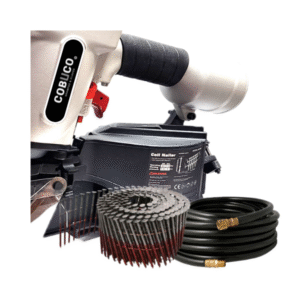 Kit Clavadora Cobuco CN 90