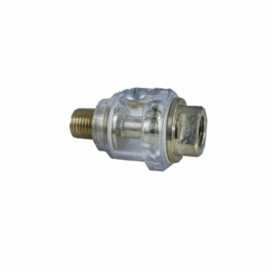 Mini Lubricador AA-3040