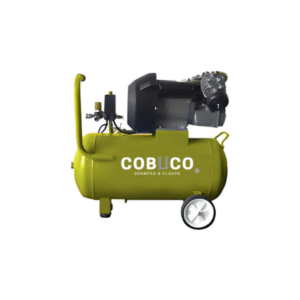 Compresor de Aire Cobuco ZVA100